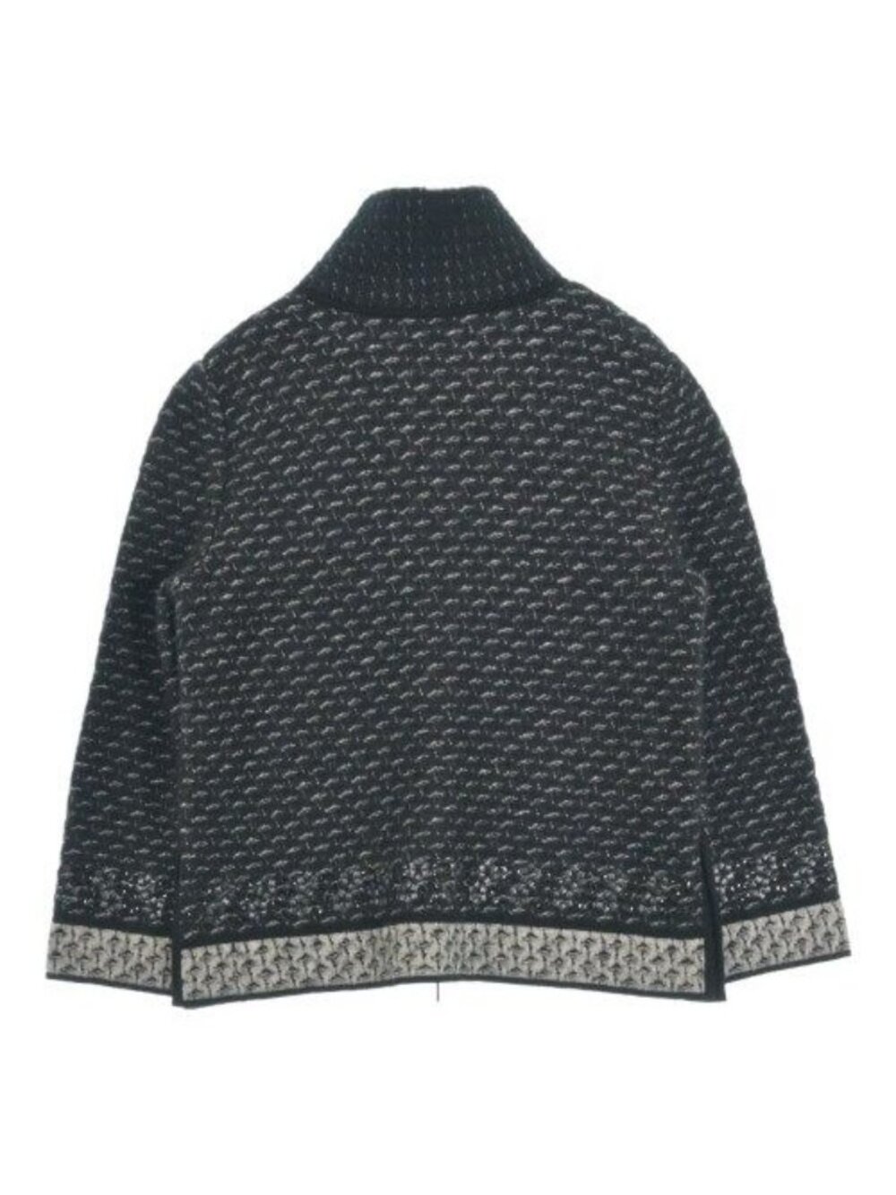 Chanel Jacket Black - Picture 2 of 10